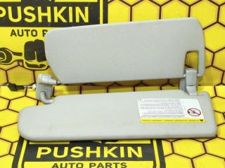 Козырек солнцезащитный передний правый Volkswagen Passat 2006 Б/У Козырек солнцезащитный передний правый Volkswagen Passat 2006
