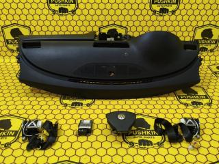 Комплект безопасности AIRBAG SRS Volkswagen Passat 2006