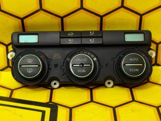 Блок климата Volkswagen Passat 2006 Б/У Блок климата Volkswagen Passat 2006