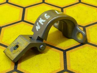 Петля багажника левая Skoda Rapid 2021