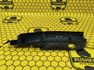 Обшивка стойки задней нижняя правая Rapid 2021 NK6 CWVB