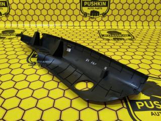 Обшивка стойки задней нижняя правая Rapid 2021 NK6 CWVB