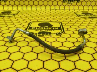 Трубка кондиционера короткая Skoda Rapid 2021