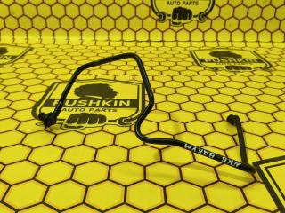 Трубка вакуумного усилителя Skoda Rapid 2021