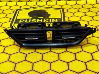 Дефлектор салона центральный Skoda Rapid 2021