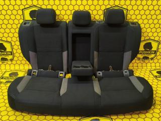 Сиденье задний ряд Nissan Qashqai 2019