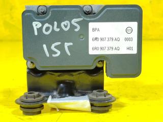 Блок АБС Volkswagen Polo 2016 Б/У Блок АБС Volkswagen Polo 2016