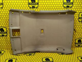 Обшивка потолка Nissan Tiida 2006