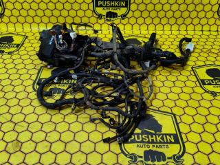Проводка подкапотная Nissan X-TRAIL 2007