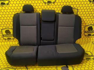 Сиденье задний ряд Nissan X-TRAIL 2007
