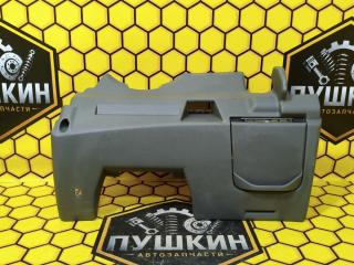 Пластина коленная Nissan Almera Classic 2008 Б/У Пластина коленная Nissan Almera Classic 2008