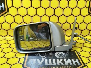 Зеркало левое Nissan Patrol 2006