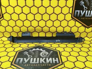 Дефлектор радиатора верхний Nissan Almera 2016
