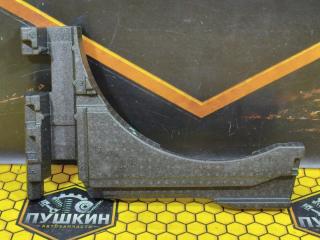 Ящик в багажник правый Nissan Qashqai 2007 Б/У Ящик в багажник правый Nissan Qashqai 2007