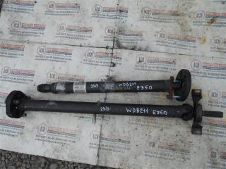 Карданный вал задний MERCEDES-BENZ E-CLASS W211 контрактная