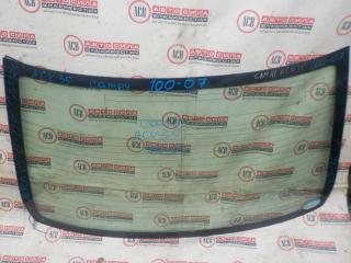 Стекло заднее TOYOTA CAMRY ACV35 2AZ-FE 64811-33410, 64811-33490 1 ракурс