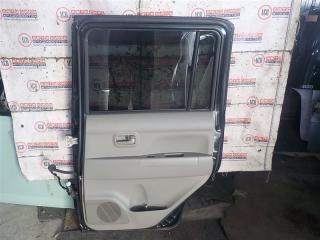 Дверь правая задняя DAIHATSU MOVE CONTE L585S 67003B2161 2 ракурс