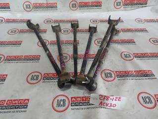 Тяга подвески задняя TOYOTA CAMRY контрактная Тяга подвески задняя TOYOTA CAMRY