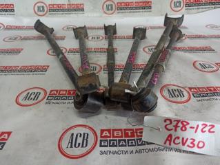 Тяга подвески задняя TOYOTA CAMRY ACV30 2AZ-FE 2 ракурс