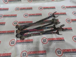 Тяга подвески задняя TOYOTA CAMRY ACV30 2AZ-FE 5 ракурс