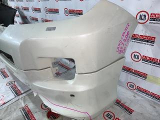 Бампер передний TOYOTA LAND CRUISER UZJ200 52119-60B80 3 ракурс