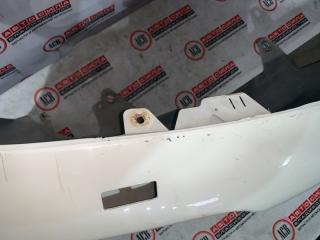 Бампер передний TOYOTA LAND CRUISER UZJ200 52119-60B80 5 ракурс
