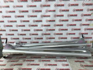 Подножка TOYOTA LAND CRUISER PRADO