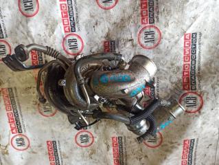 Турбина TOYOTA