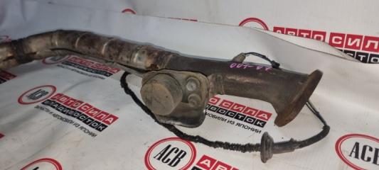 Глушитель TOYOTA CELSIOR UCF31 3UZ-FE 2 ракурс