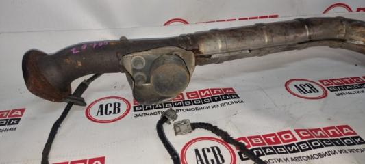 Глушитель TOYOTA CELSIOR UCF31 3UZ-FE 4 ракурс