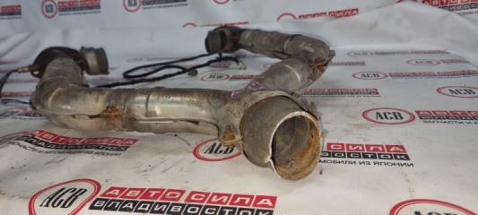 Глушитель TOYOTA CELSIOR UCF31 3UZ-FE 5 ракурс