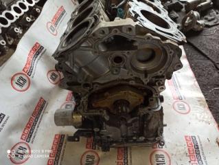 Блок цилиндров NISSAN FUGA PY50 VQ35DE 3 ракурс