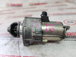 Стартер SHUTTLE GP7 LEB