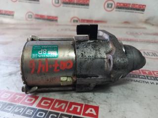 Стартер SHUTTLE GP7 LEB