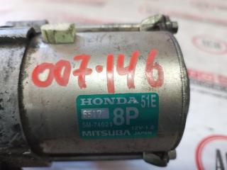 Стартер SHUTTLE GP7 LEB