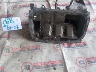 Поддон TOYOTA LITE ACE S412M 3SZ-VE 3 ракурс