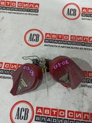 Сигнал звуковой TOYOTA контрактная
