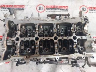 Головка блока цилиндров MAZDA CX-5 KE2FW SH 2 ракурс