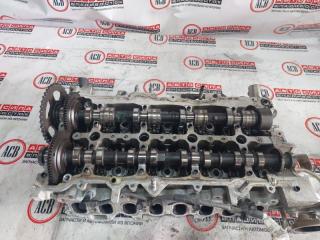 Головка блока цилиндров MAZDA CX-5 KE2FW SH 3 ракурс