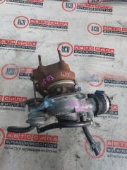 Турбина ISUZU WIZARD UES73 4JX1 1 ракурс