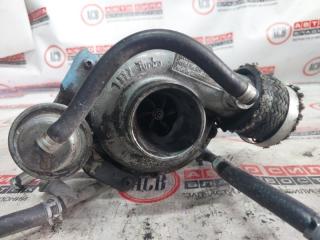 Турбина ISUZU WIZARD UES73 4JX1 2 ракурс
