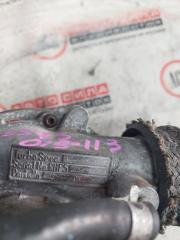 Турбина ISUZU WIZARD UES73 4JX1 3 ракурс