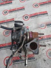 Турбина ISUZU WIZARD UES73 4JX1 4 ракурс