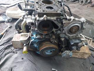 Блок цилиндров ISUZU WIZARD UES73 4JX1 1 ракурс