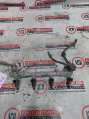 Инжектор HONDA CIVIC EK3 D15B 1 ракурс