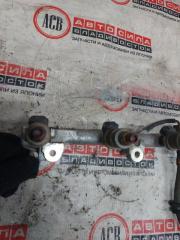 Инжектор HONDA CIVIC EK3 D15B 4 ракурс