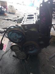 Запчасть блок двс MITSUBISHI PAJERO MINI
