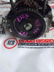 Головка блока цилиндров правая SUBARU EXIGA YA9 EJ253 2 ракурс