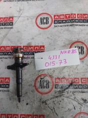Форсунка ISUZU ELF NKR85 4JJ1T 8-98011604-3 1 ракурс