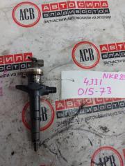 Форсунка ISUZU ELF NKR85 4JJ1T 8-98011604-3 3 ракурс
